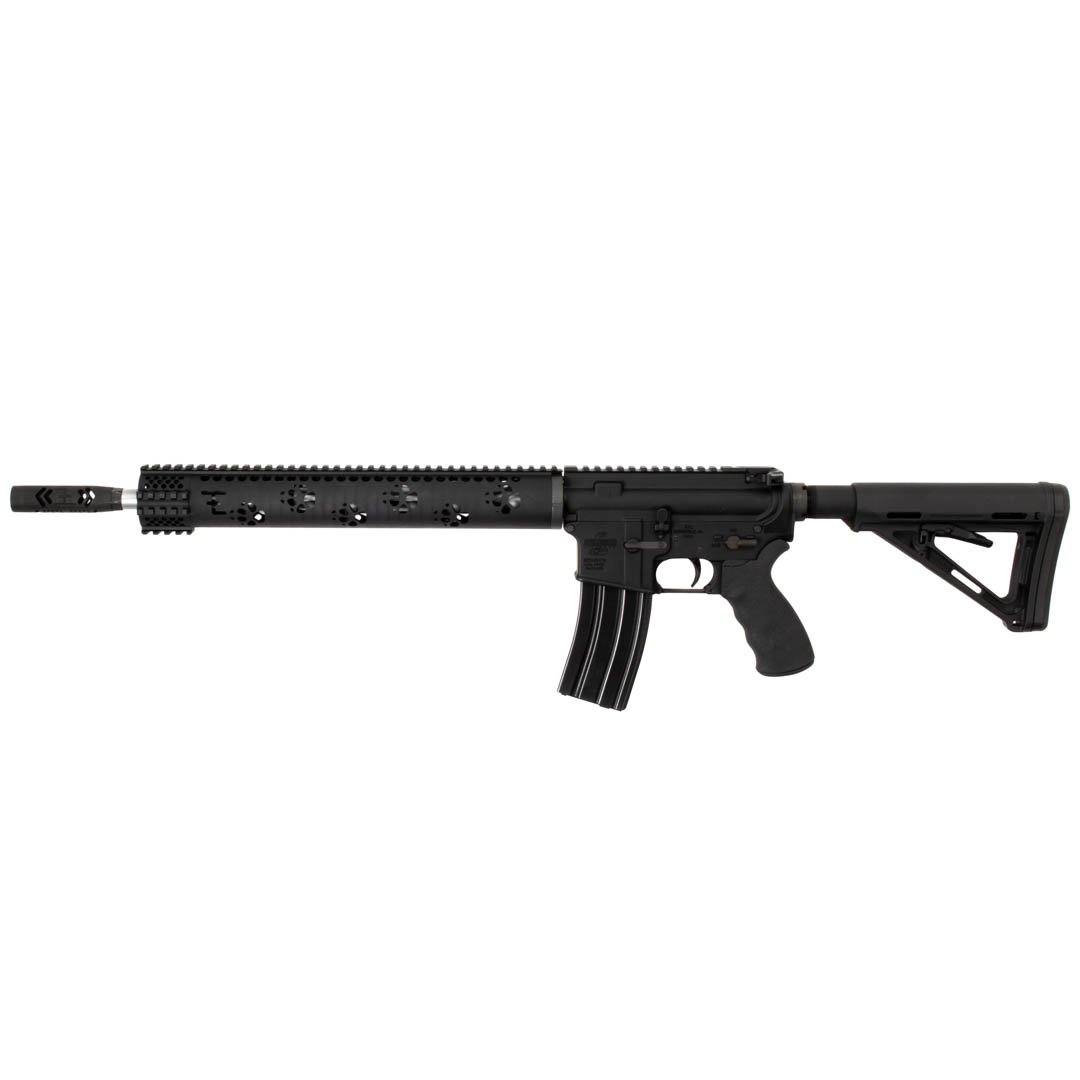 BUSHMASTER X15-E2S